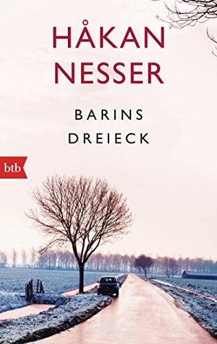 Barins Dreieck: Roman von btb